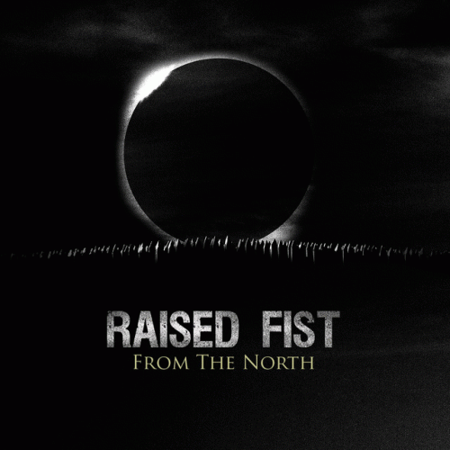 Raised Fist : From the North